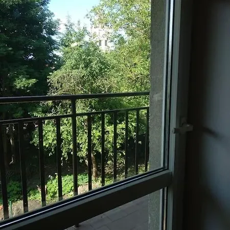 Apartament Wiosenny - 7 Min Od Dworca Przemysl Exterior photo