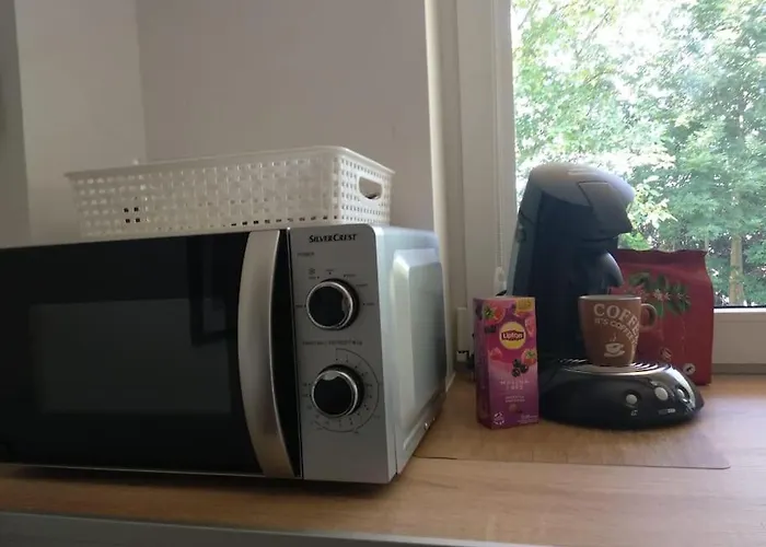 Apartament Wiosenny - 7 Min Od Dworca