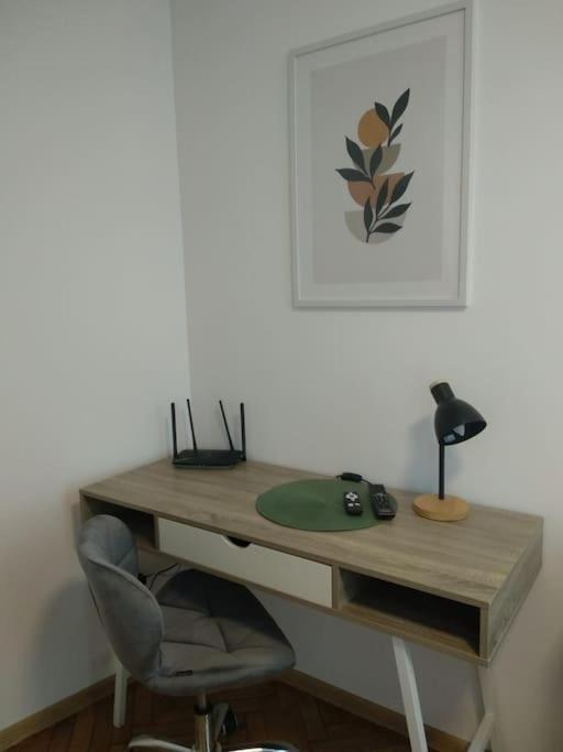 Wiosenny - 7 Min Od Dworca Apartment Przemysl