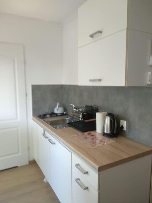 Apartment Wiosenny - 7 Min Od Dworca